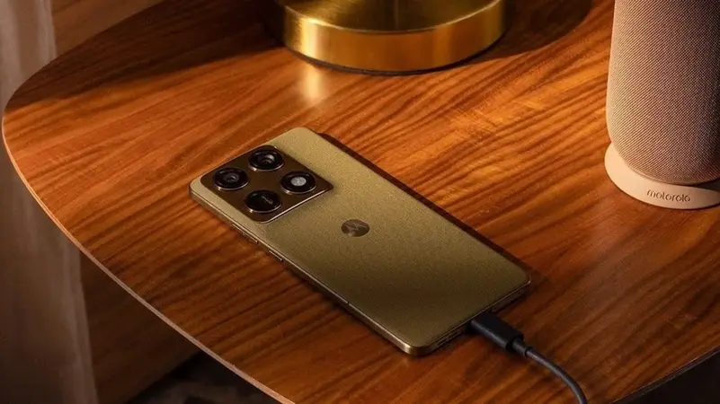 هاتف Signature من "موتورولا" هل هو منافس قاتل لسلسلة Galaxy S