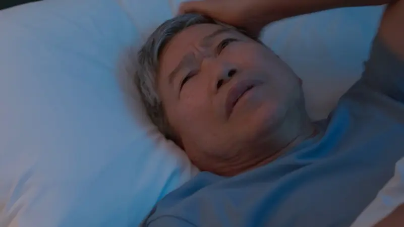 محبو السهر أكثر عرضة للجلطات والسكتات