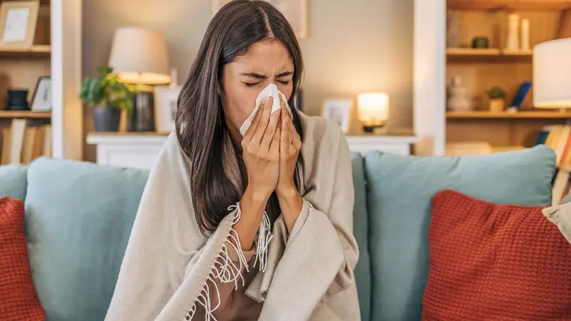 فيروسات قديمة تعود بأسلحة جديدة في عام 2026