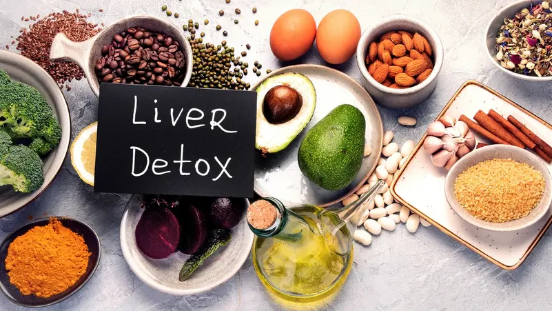 هل يحتاج جسمنا فعلاً إلى "الديتوكس"؟