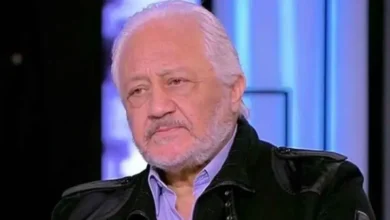 خالد زكي: خياراتي الفنية أثرت على حياتي المادية