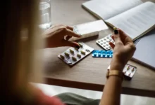 الإفراط في المضادات الحيوية يضر بالصحة النفسية