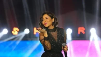 شاعر يناشد الدولة المصرية لدعم شيرين لأنها تحتاج رقابة مشددة