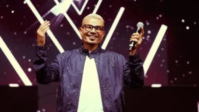 تصريح صادم لموسيقار شهير: "عمرو دياب مش مطرب"