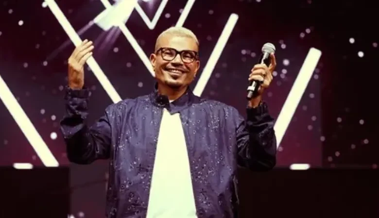 تصريح صادم لموسيقار شهير: "عمرو دياب مش مطرب"