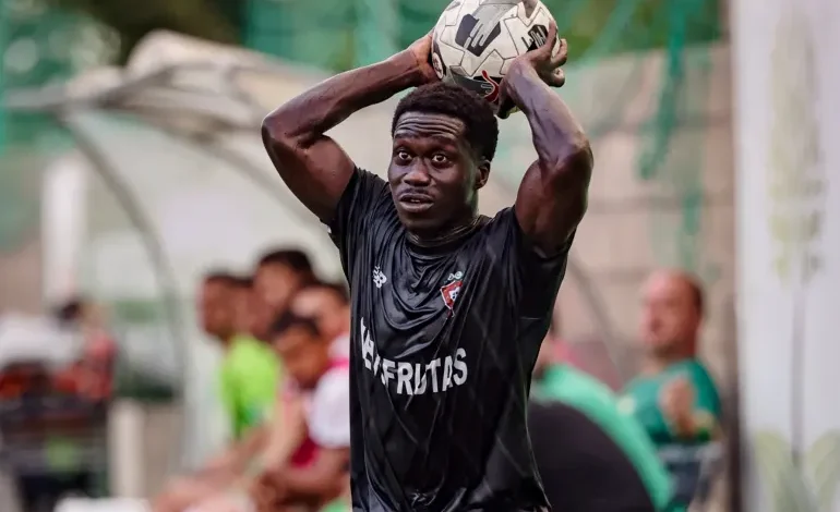 وفاة لاعب برتغالي بسكتة قلبية مفاجئة