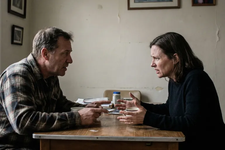 من اكثر عقلانية وعاطفية.. النساء أم الرجال؟