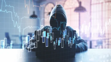 ما القصة وراء زيادة الهجمات السيبرانية