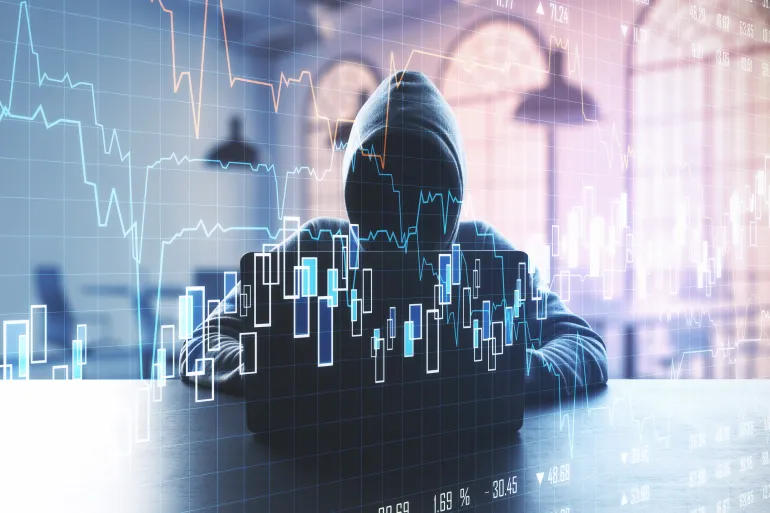 ما القصة وراء زيادة الهجمات السيبرانية