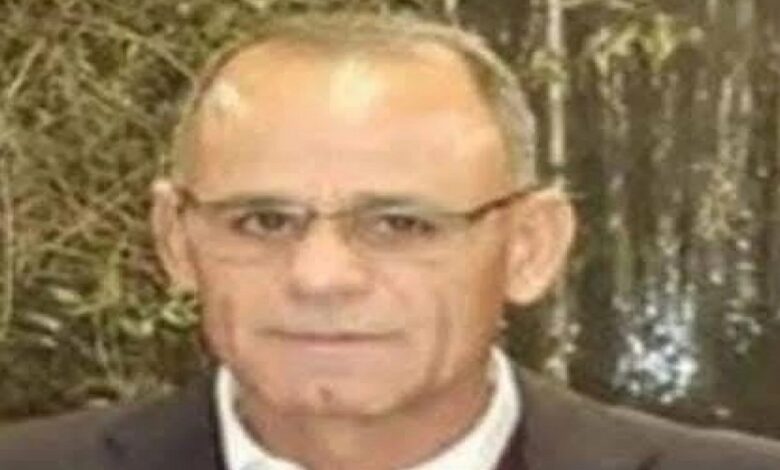 كيف استدرج “الموساد” أحمد شكر