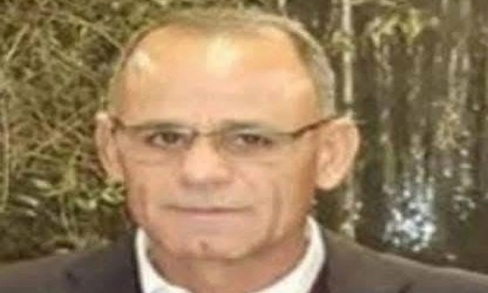 كيف استدرج “الموساد” أحمد شكر