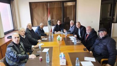 محطات المحروقات أمام استحقاقات جديدة بعد اجتماع النقابة