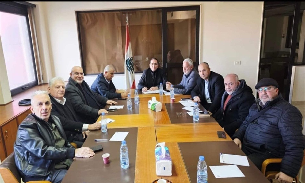 محطات المحروقات أمام استحقاقات جديدة بعد اجتماع النقابة