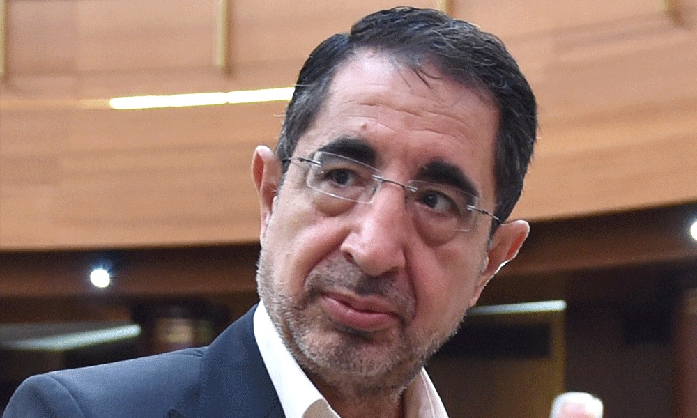 النائب الحاج حسن: ليس لدينا شيء نعطيه في شمال الليطاني