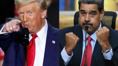 سي.بي.إس نيوز: قوات دلتا هي التي اعتقلت مادورو