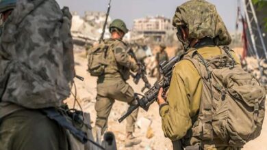 بينها لبنان... إسرائيل تستعد للقتال على 4 جبهات