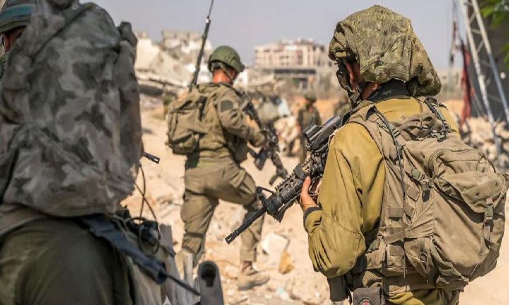 بينها لبنان... إسرائيل تستعد للقتال على 4 جبهات