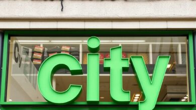 حدث مروع في السيتي سنتر