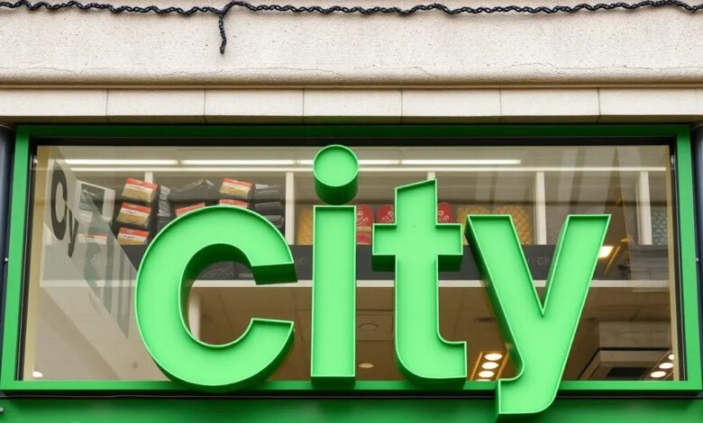 حدث مروع في السيتي سنتر