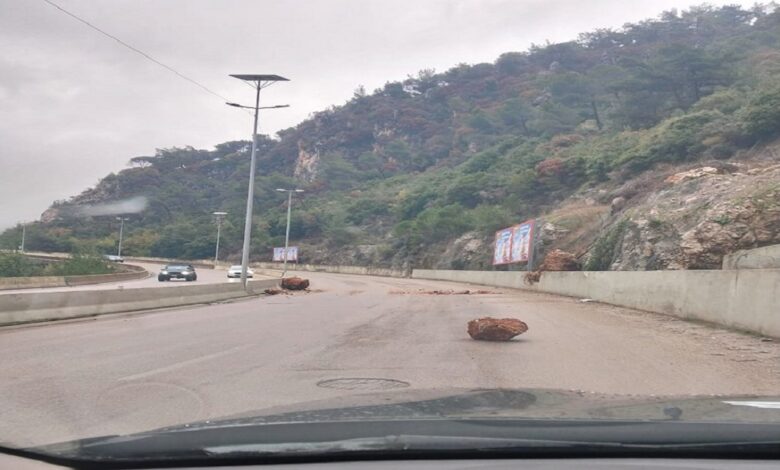 المنخفض الجوي مستمر... اشتداد البرودة... فماذا ينتظرنا في الايام القادمة؟