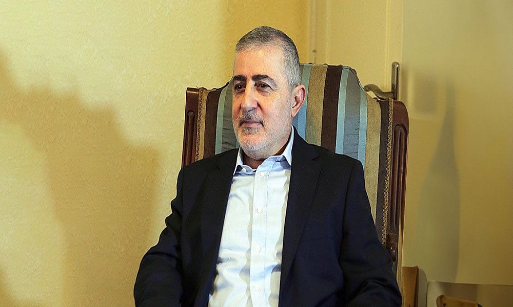 هل أقال “الحــ ز. ب” وفيق صفا؟