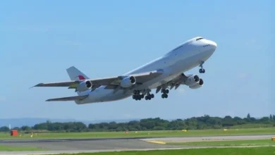 تحذير جوي ألماني... الملاحة الدولية تعيد حساباتها فوق إيران