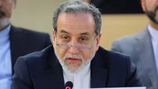 طهران ترفع تقارير أمنية صادمة إلى غوتيريش