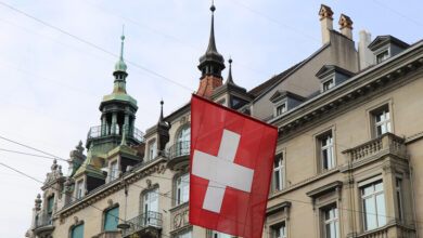 انفجار يسفر عن عدة قتــ لــ ى في منتجع للتزلج في سويسرا