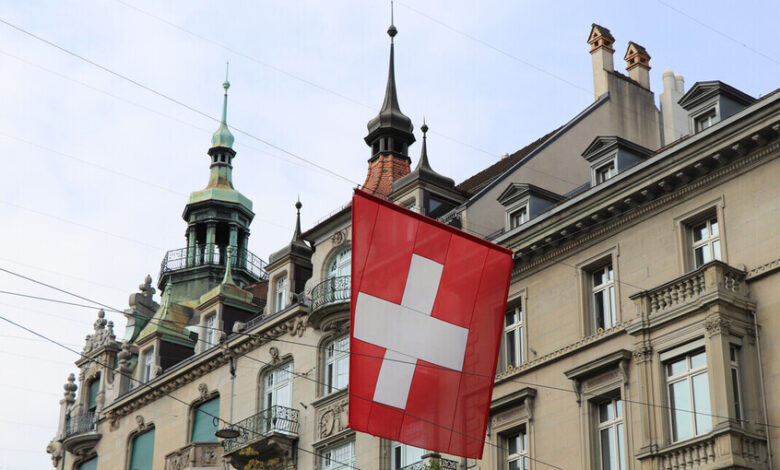 سويسرا... حصيلة نهائية لحريق مروّع تكشف أعداد القاصرين بين الضحايا