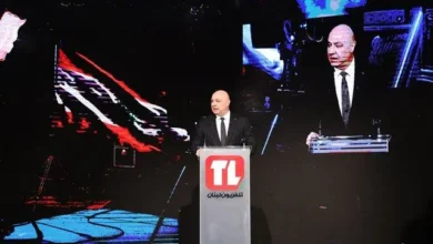 "تلفزيون لبنان" خطوة ثقافية تعيد ذاكرة الوطن إلى الواجهة الدولية