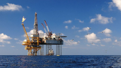 ما جديد ملف التنقيب عن الغاز؟