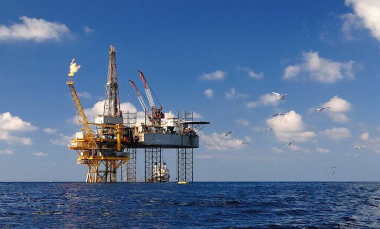 ما جديد ملف التنقيب عن الغاز؟