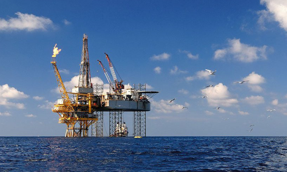 ما جديد ملف التنقيب عن الغاز؟