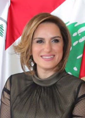 الحكومة لـ"غراسيا القزي": من تفجير بلا محاسبة إلى تعيين بلا حرج!!... 