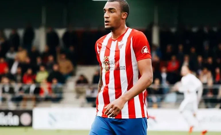 العثور على جثة لاعب سيسكا موسكو السابق في الشارع