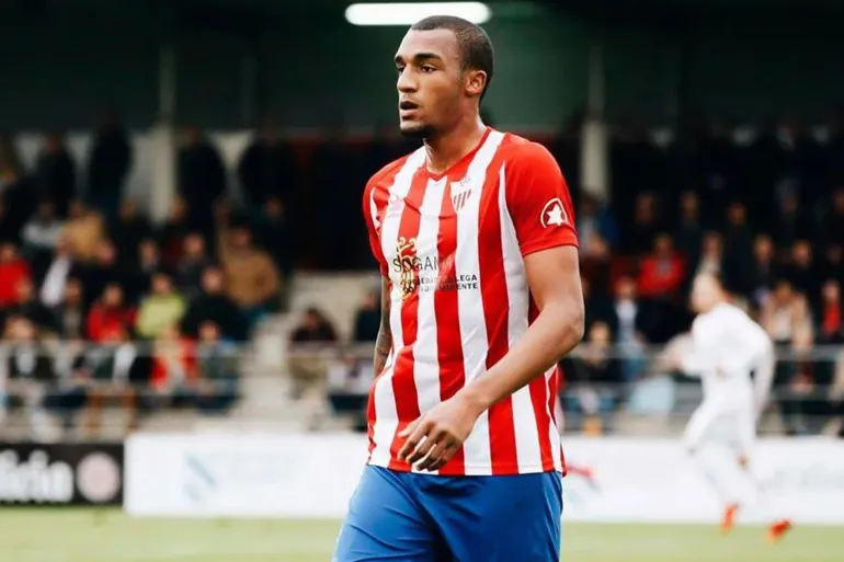 العثور على جثة لاعب سيسكا موسكو السابق في الشارع