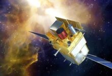 إشارة كونية نادرة من فجر الكون تصل إلى الأرض