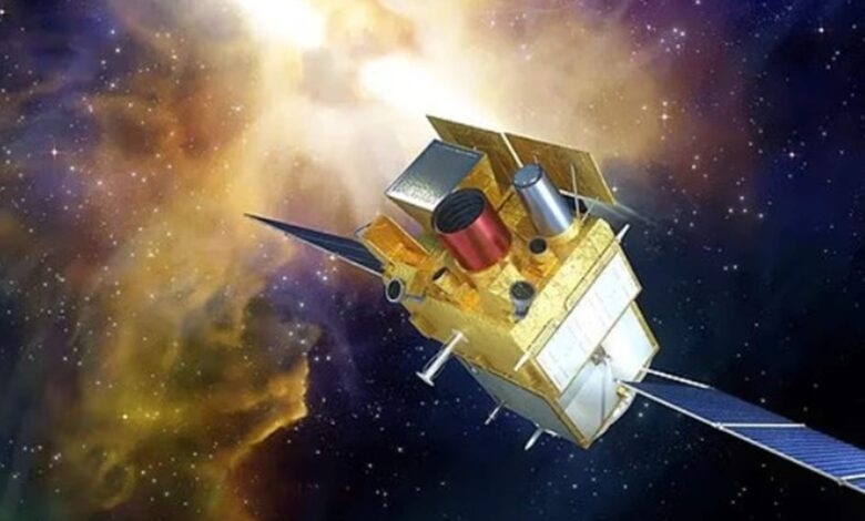 إشارة كونية نادرة من فجر الكون تصل إلى الأرض