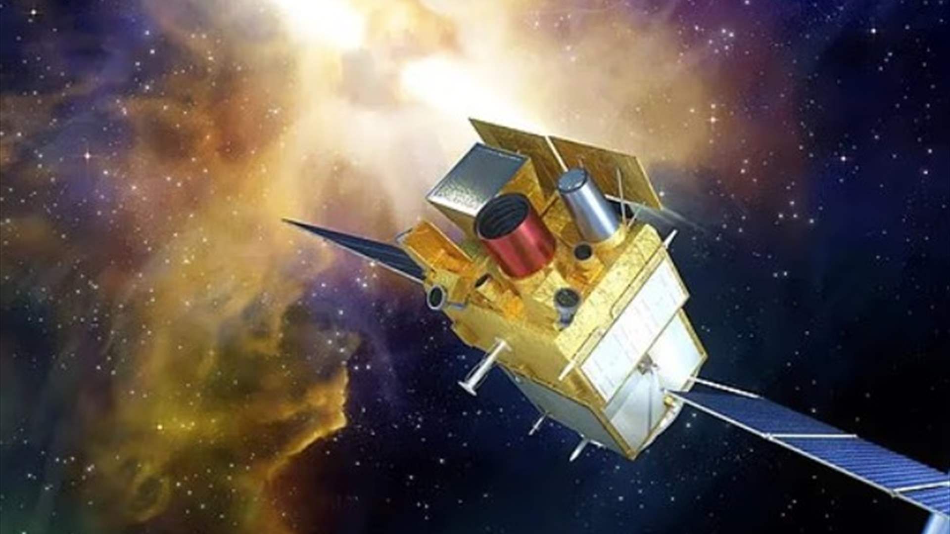 إشارة كونية نادرة من فجر الكون تصل إلى الأرض