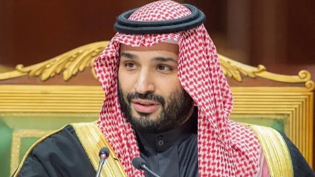 تصويت واسع يكرّس محمد بن سلمان الشخصية العربية الأكثر تأثيرًا...