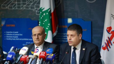 مرحلة جديدة من الشفافية والحوكمة تنطلق في مرفأ بيروت