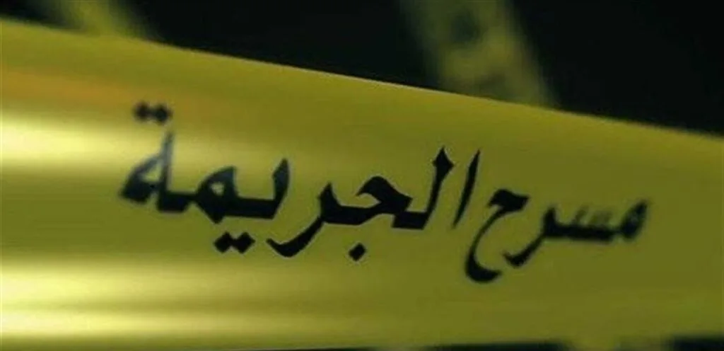 جــ ريــ مة في لبنان على طريقة الأفلام... فماذا حصل؟ تابعوا التفاصيل