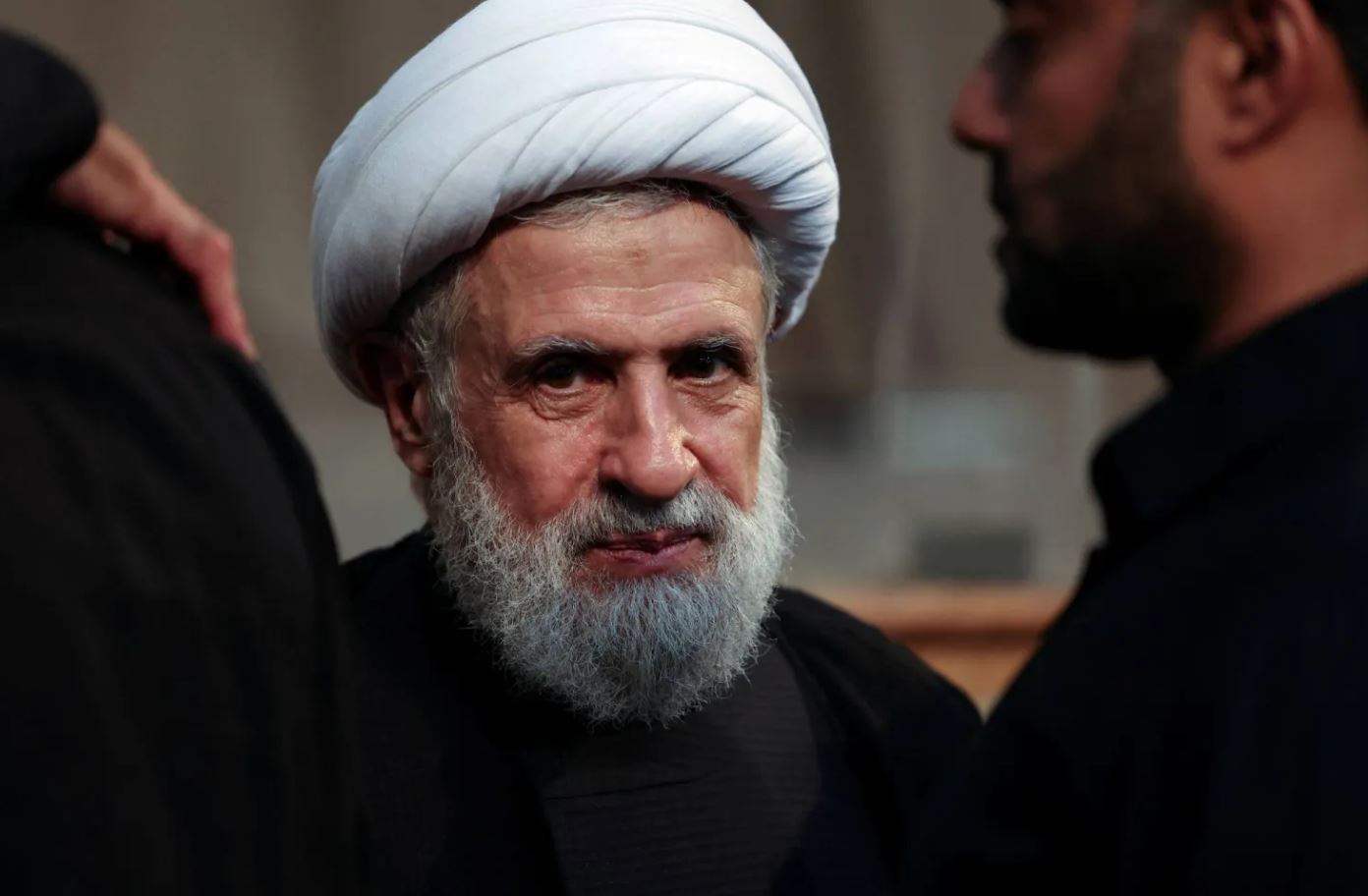 الضربة على إيران حاصلة وتنتظر اكتمال الاستعدادات