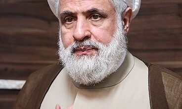 قاسم: دخلنا مرحلة جديدة من الصراع وعهداً جديداً في لبنان