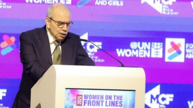 سلام من دافوس: تنسيق أممي لتعزيز الاستجابة الإنسانية