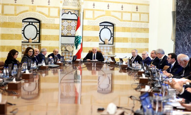 استحقاقات وتحديات اجتماعية ضاغطة على طاولة الحكومة