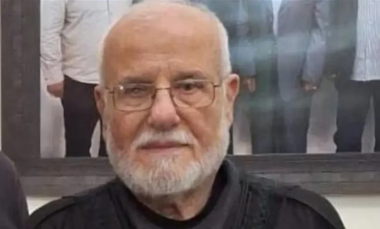 والد الشهيد السيد حسن نصرالله في ذمة الله