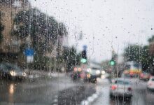 منخفض جويّ شديد البرودة مع امطار وثلوج... متى ينحسر؟