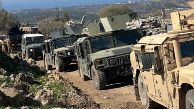 العثور على مئات العبوات جنوب الليطاني… وموقف أميركي لافت