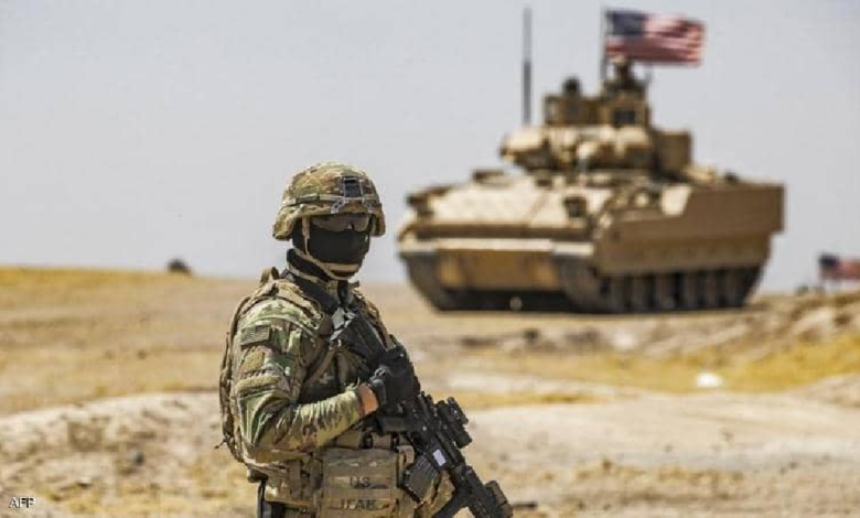 أميركا بصدد سحب جميع قواتها من سوريا